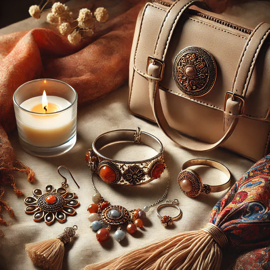 Découvrez les Must-Haves de la Boutique en Ligne LesMerveilledeRahma.fr