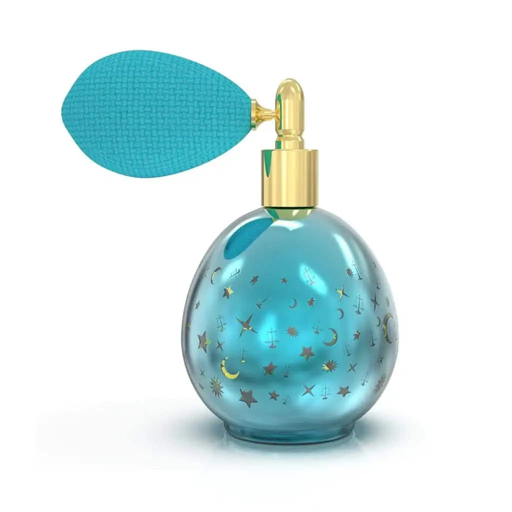 Eau de Senteur Boy Musc - El Nabil - 80ml sans alcool - les merveilles de rahma