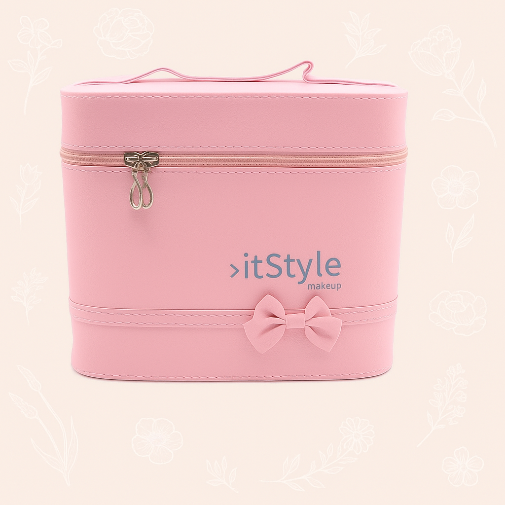 Vanity Maquillage itstyle " grand format " les merveilles de rahma