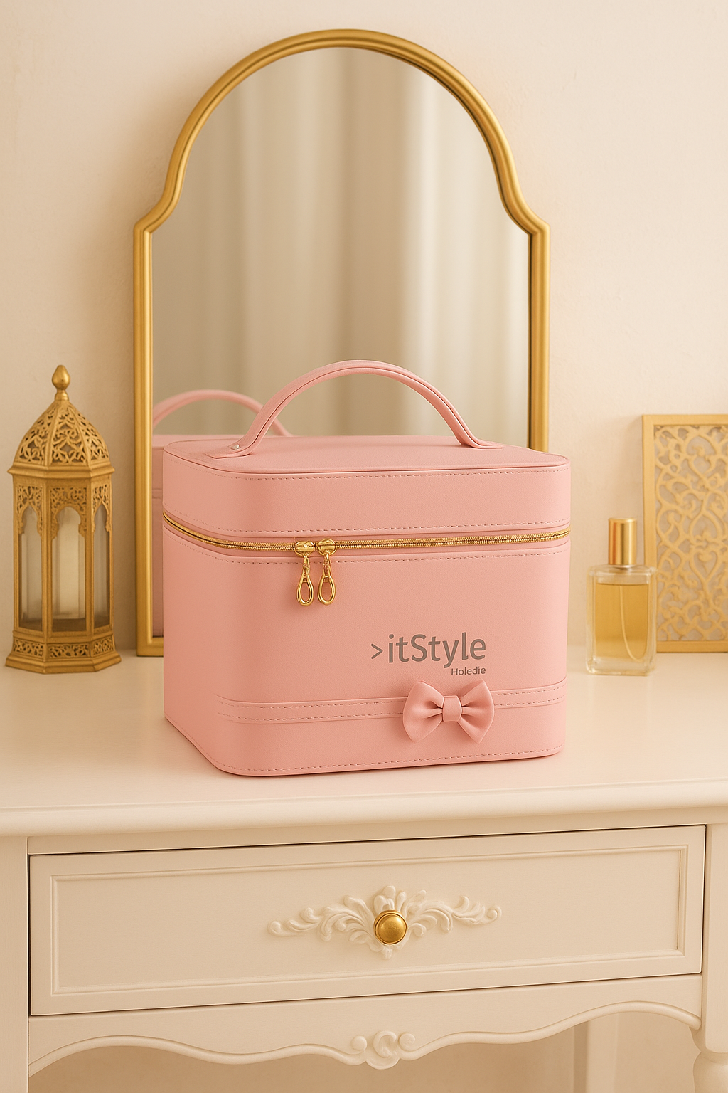 Vanity Maquillage itstyle " grand format " les merveilles de rahma