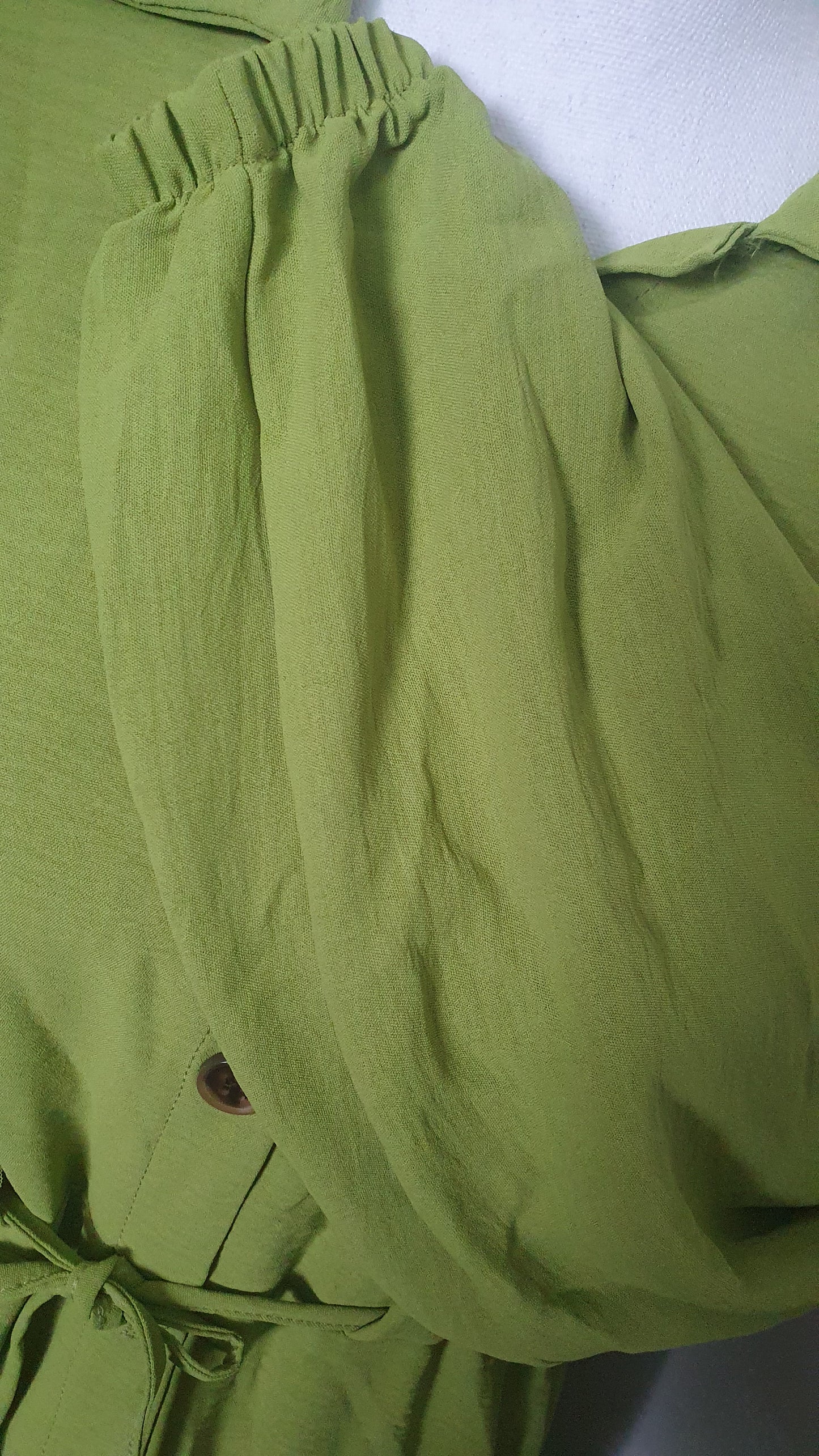 Ensemble 2 pièces Tina - les merveilles de rahma