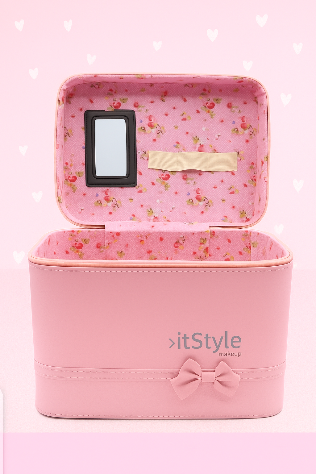 Vanity Maquillage itstyle " grand format " les merveilles de rahma