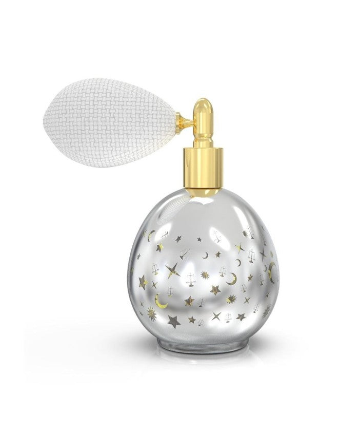 Eau de Senteur El- Nabil ( Baby-Musc) 80 ml sans alcool - les merveilles de rahma