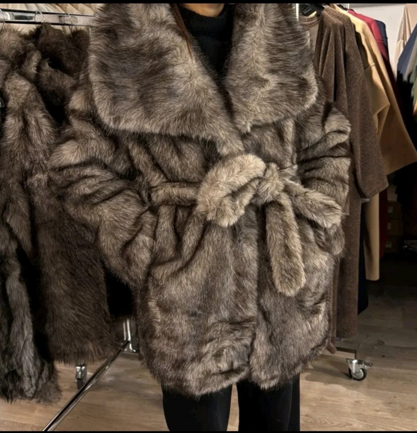 Collection Trench / Manteau