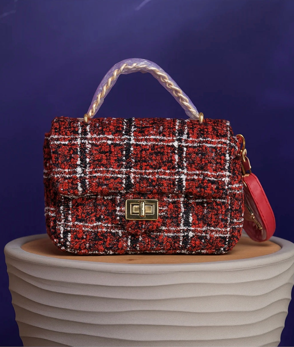 Collection Sac à main - les merveilles de rahma