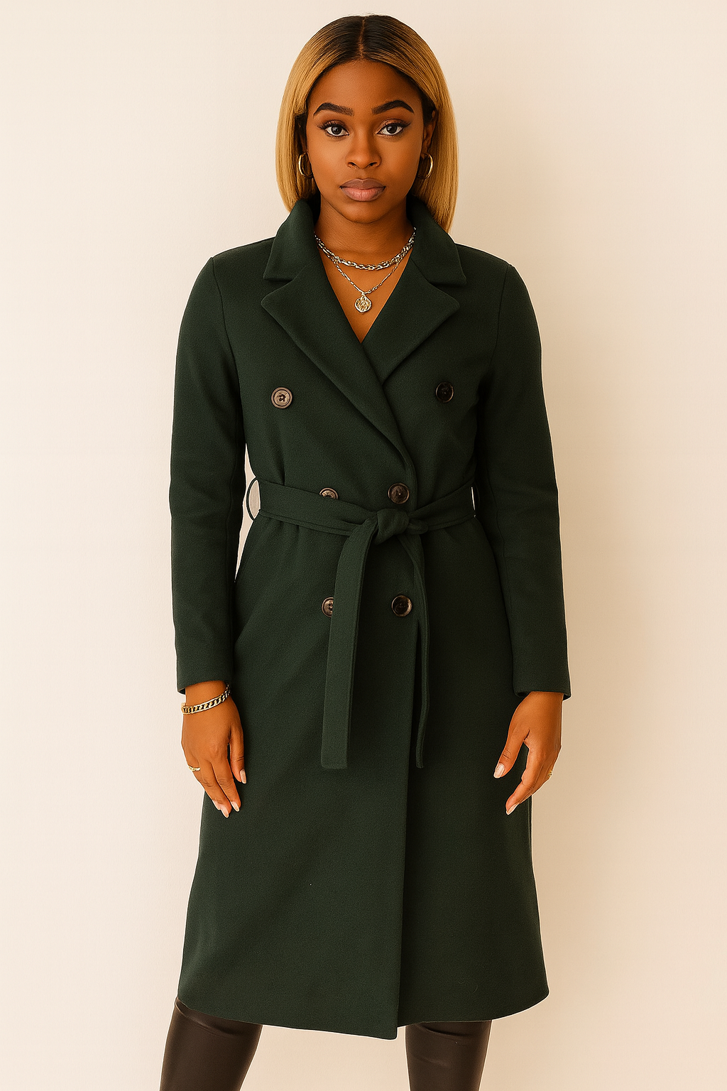 Collection Trench / Manteau