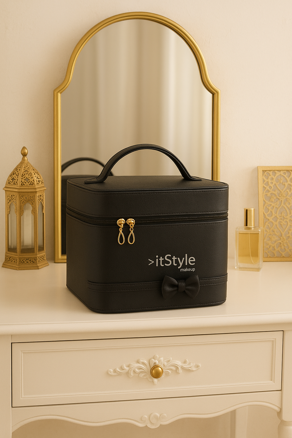 Coffret Cadeau - les merveilles de rahma
