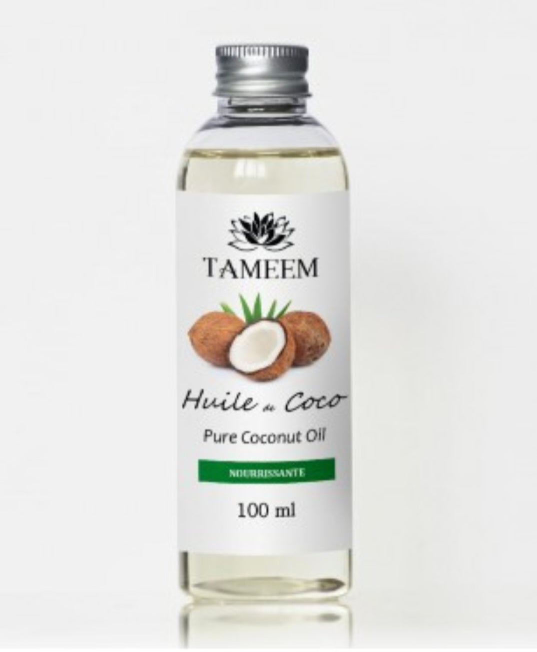 Collection Parfums - les merveilles de rahma