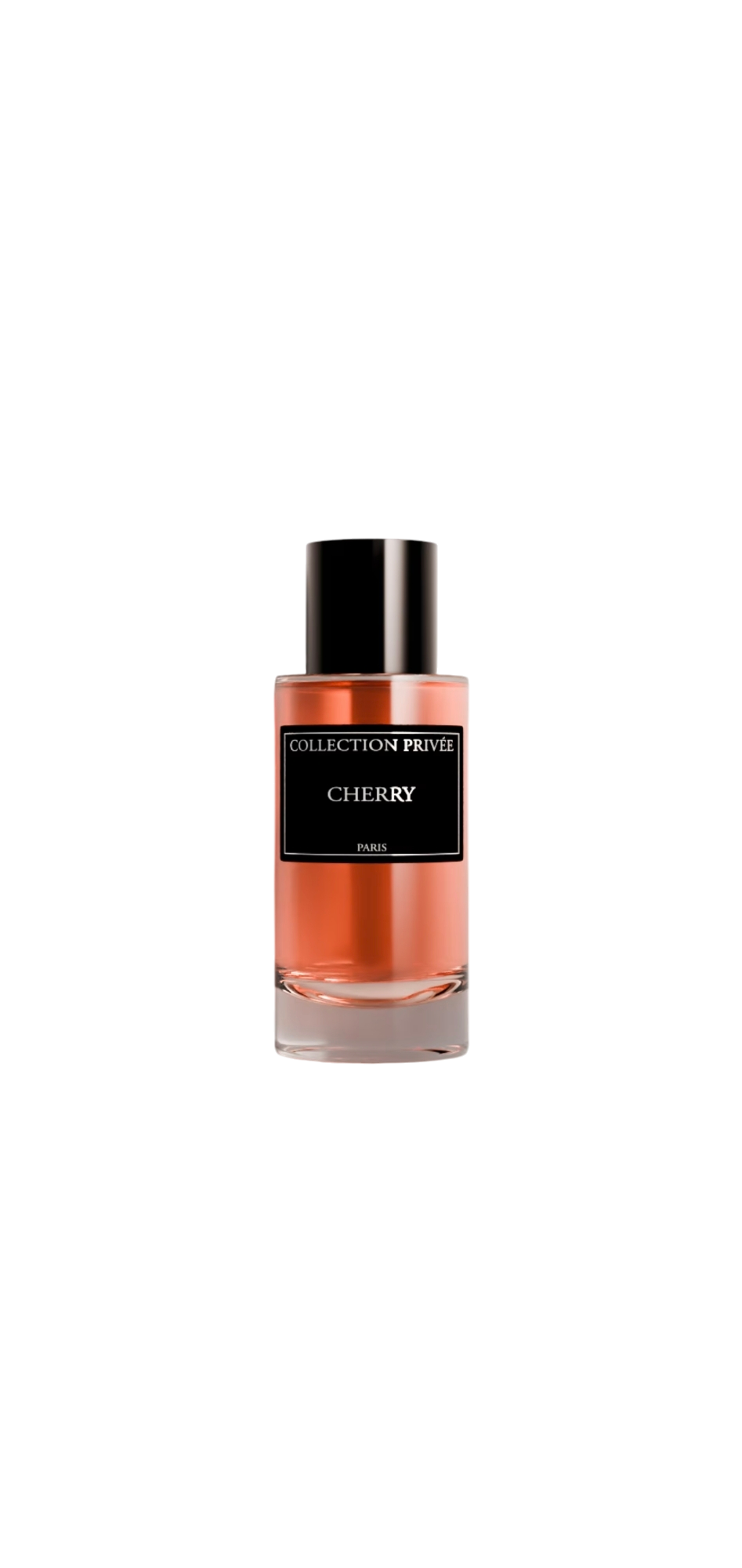 PARFUM COLLECTION PRIVÉE- CHERRY- PARIS