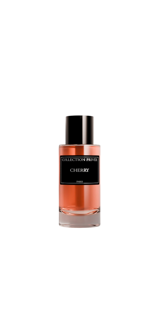 PARFUM COLLECTION PRIVÉE- CHERRY- PARIS - les merveilles de rahma