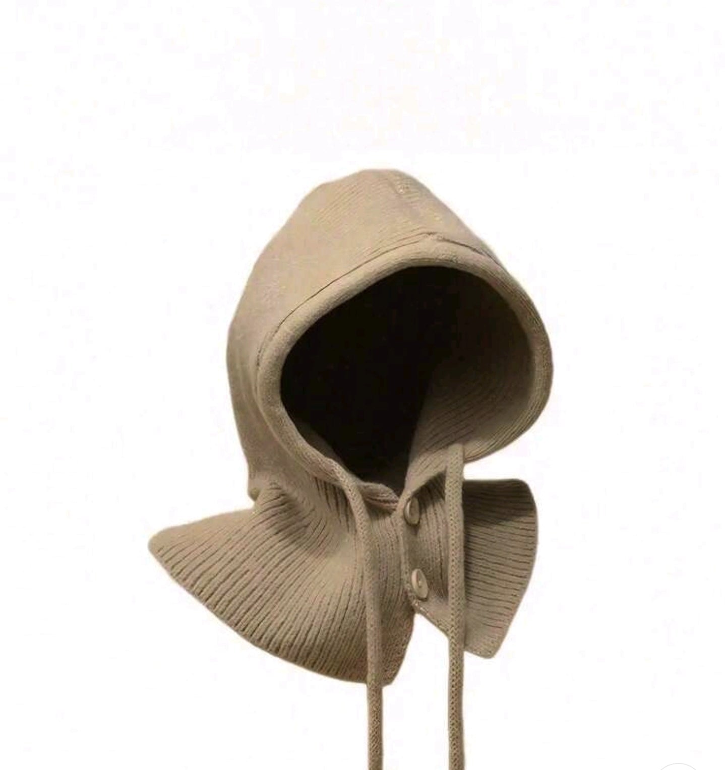 Cagoule Tendance Leena les merveilles de rahma