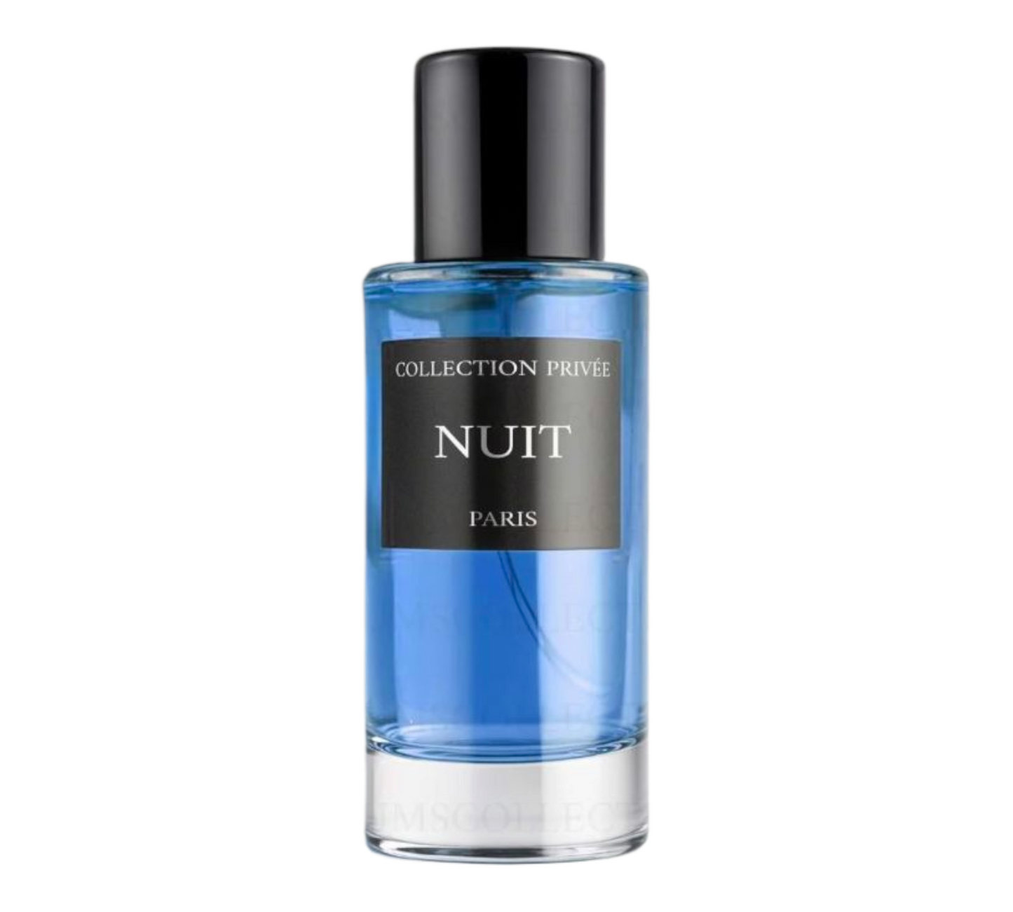 Parfum NUIT- COLLECTION PRIVÉE.