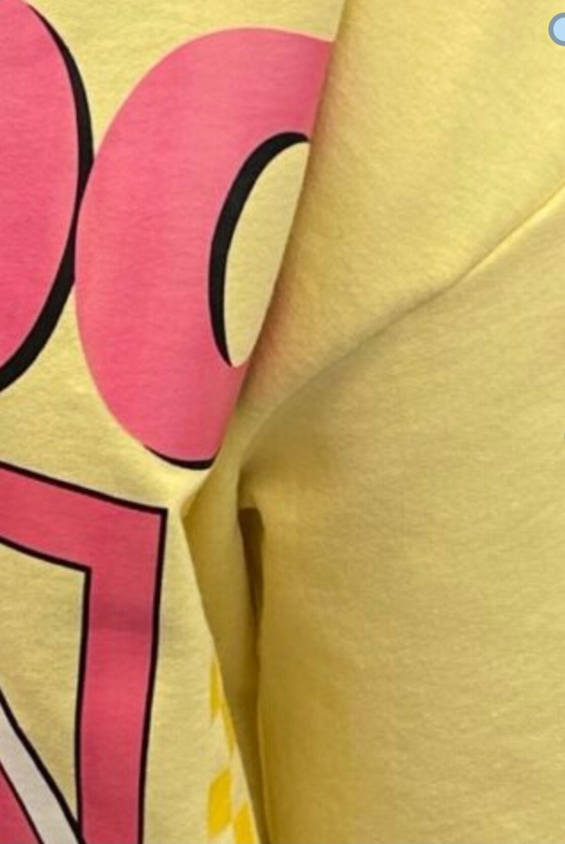 Tee Shirt Coton Maroc