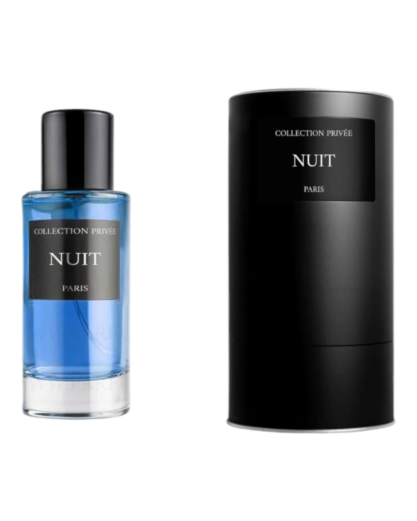 Parfum NUIT- COLLECTION PRIVÉE.
