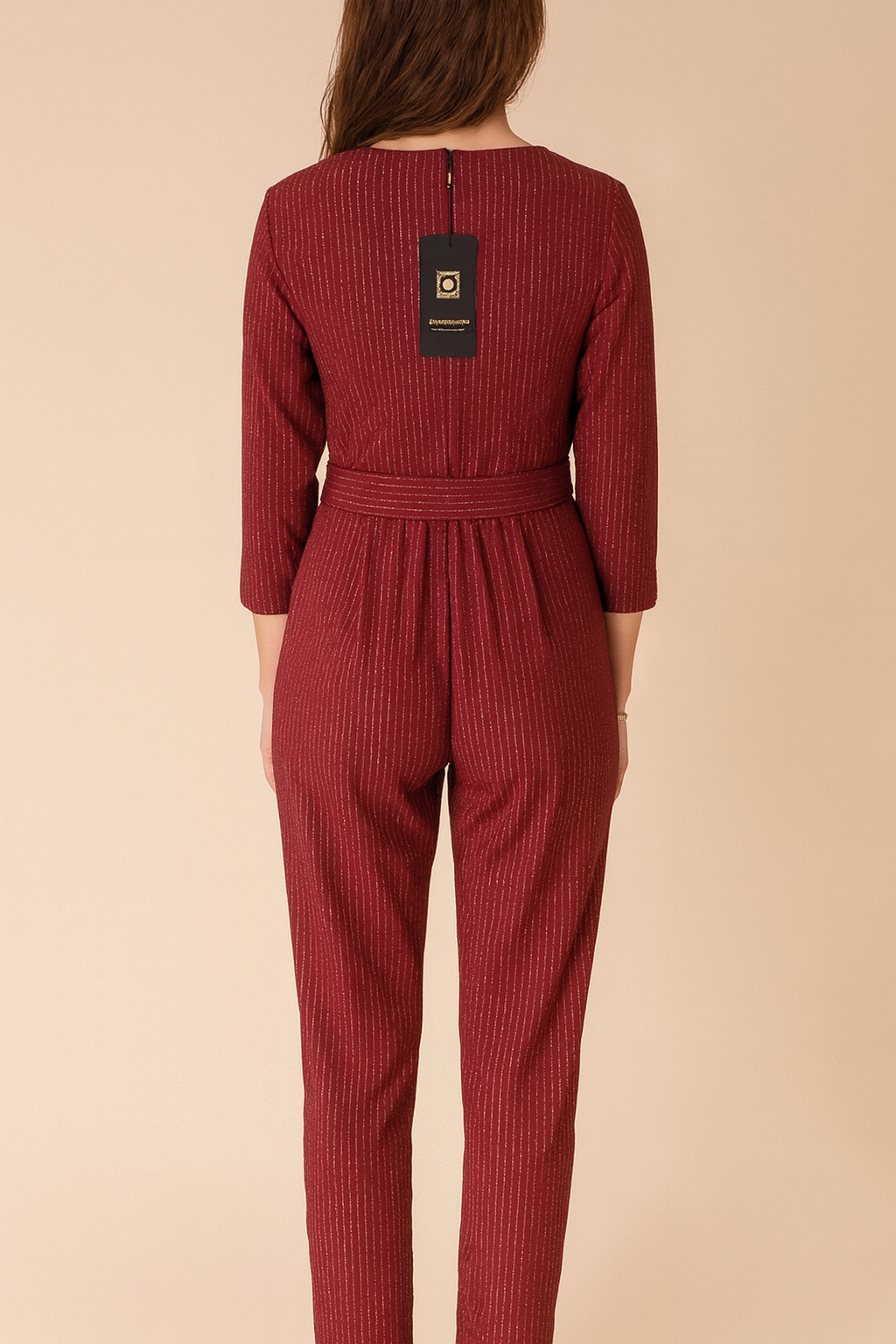 Combinaison Femme - Taille L - Élégance & confort réunis. les merveilles de rahma